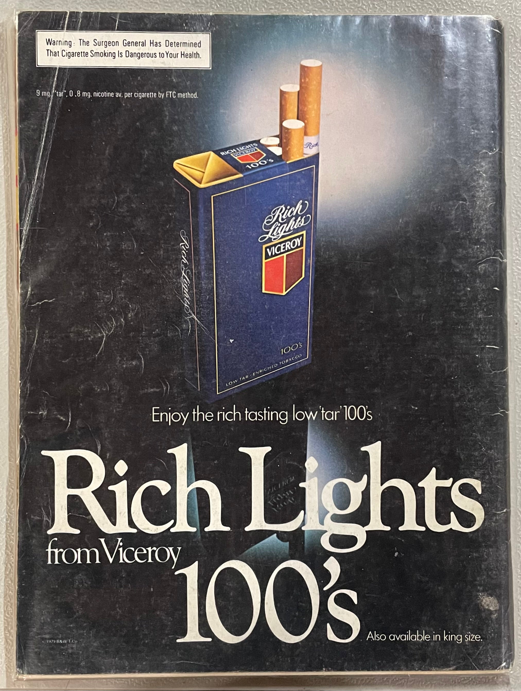 Playboy Magazine - 1980 - March