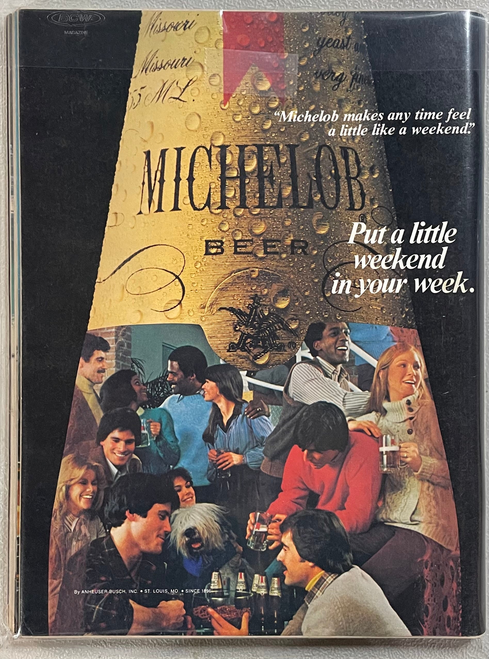 Playboy Magazine - 1981 - June