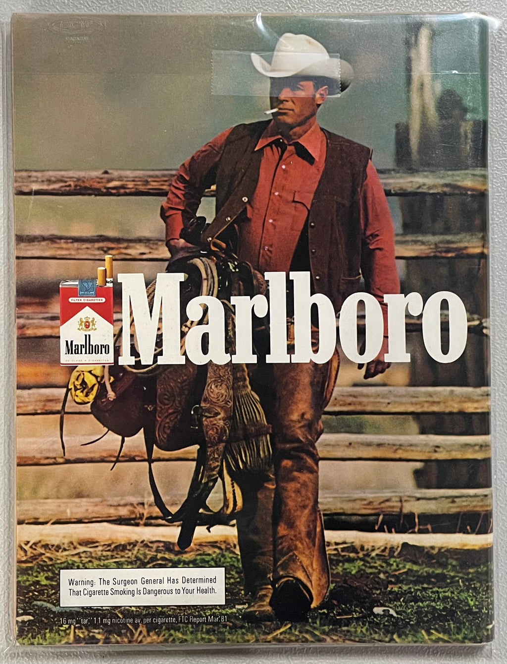 Playboy Magazine - 1982 - April