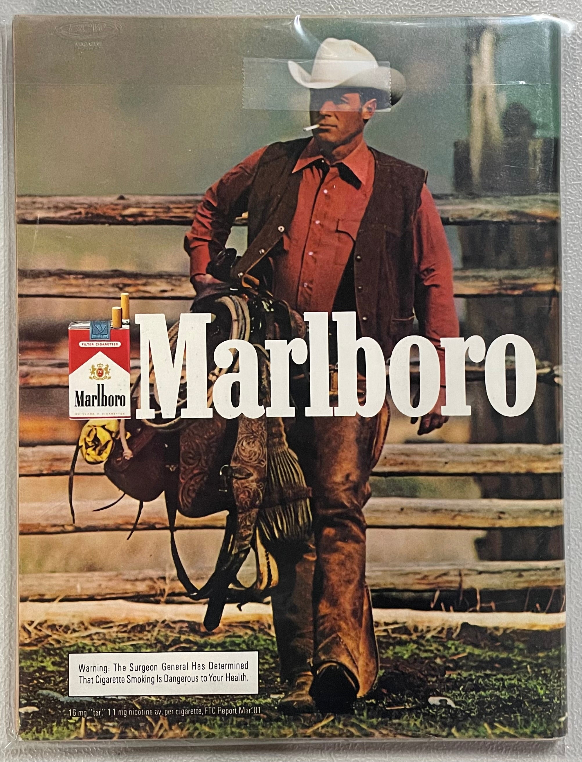 Playboy Magazine - 1982 - April