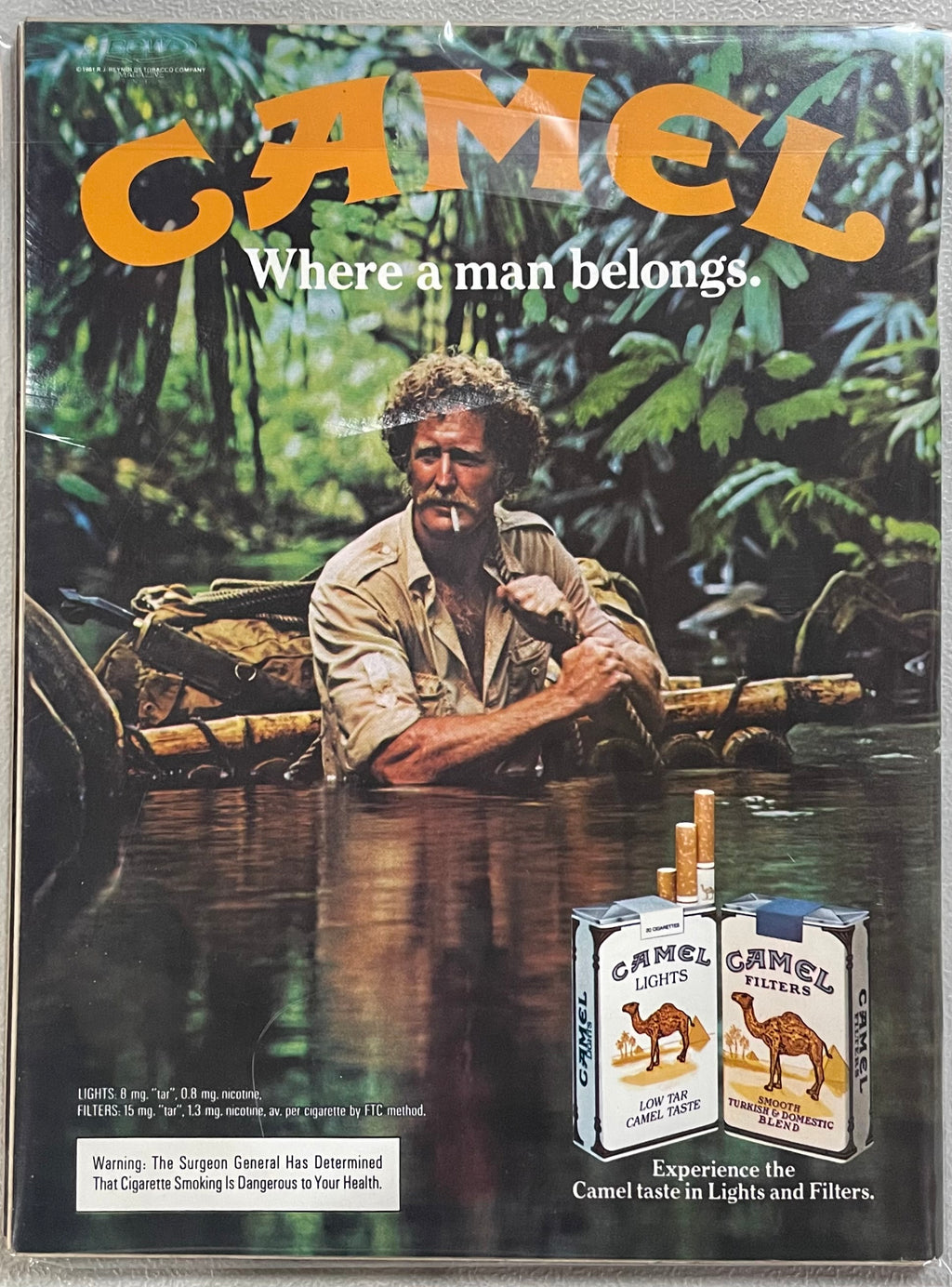 Playboy Magazine - 1982 - February