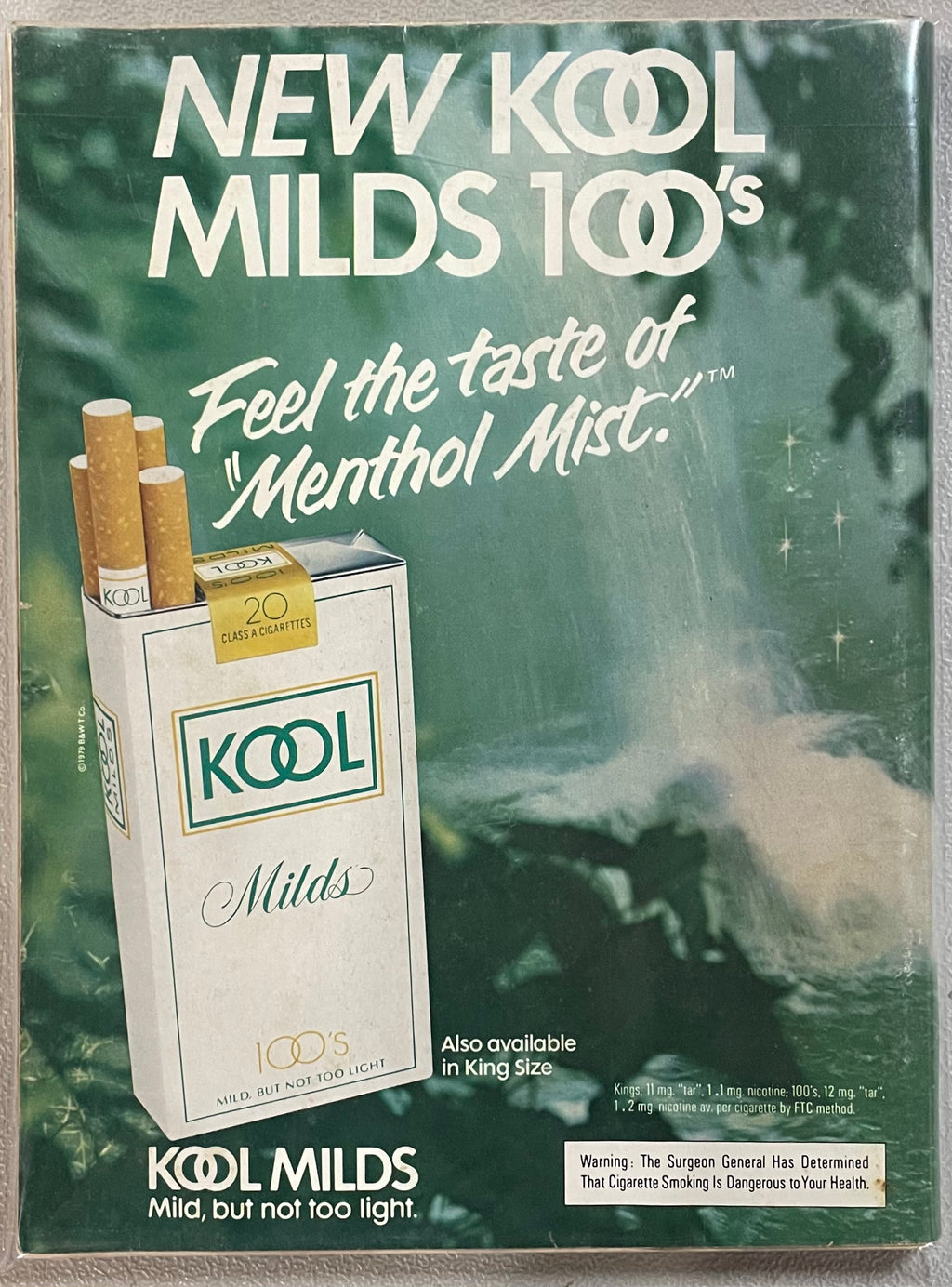 Playboy Magazine - 1980 - January