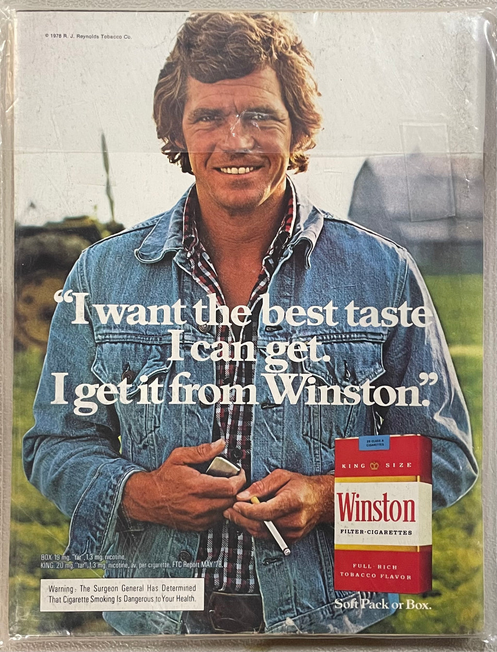 Playboy Magazine - 1979 - August