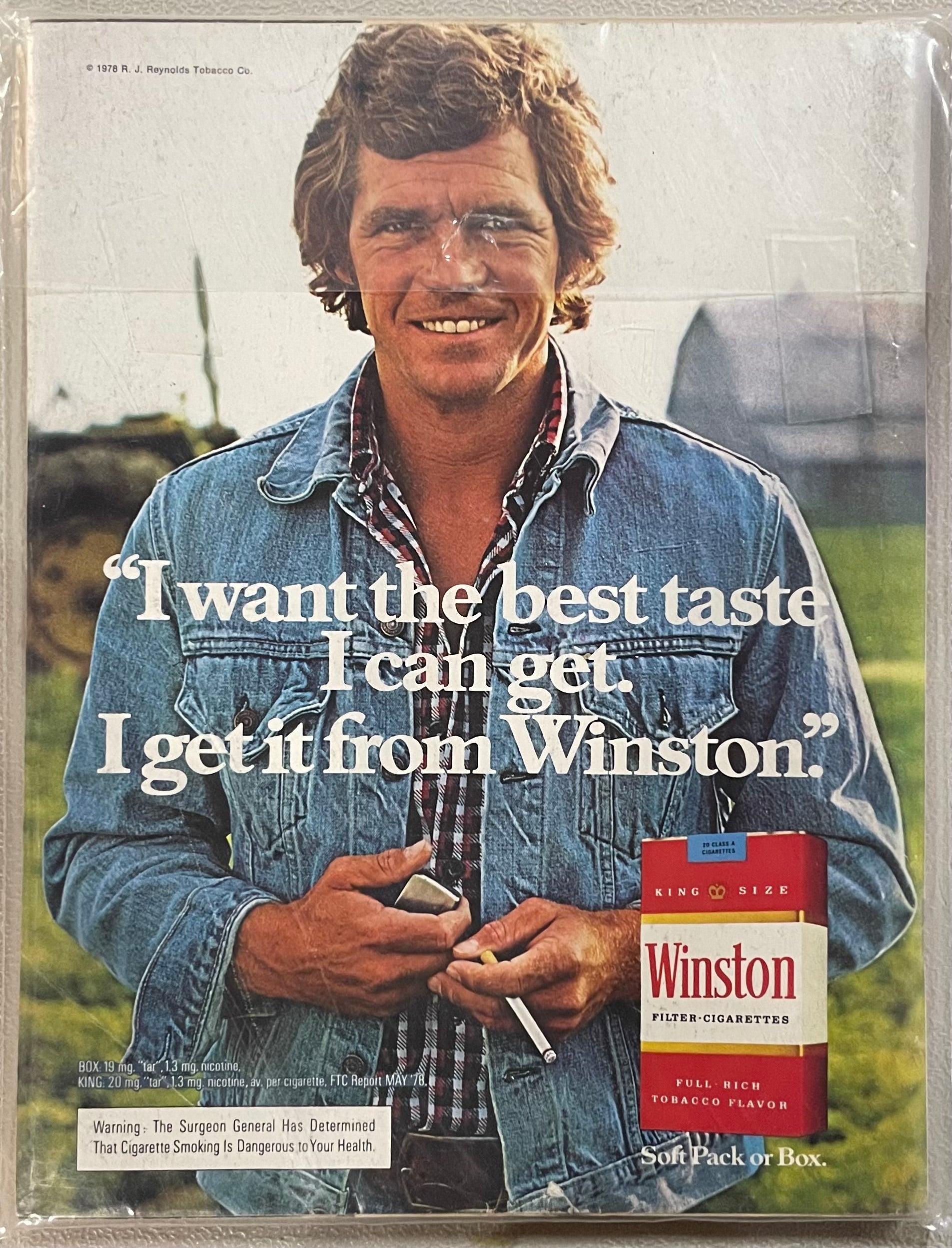 Playboy Magazine - 1979 - August