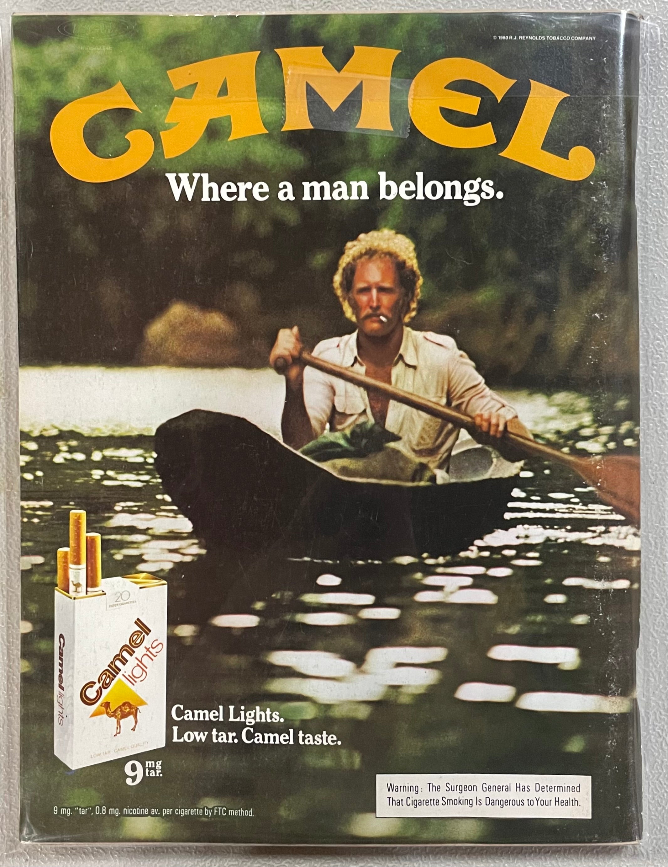 Playboy Magazine - 1981 - February