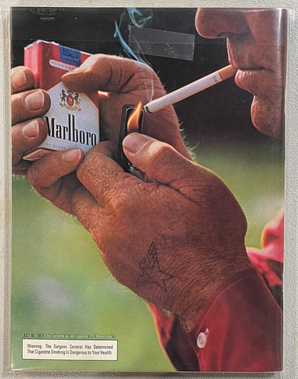 Playboy Magazine - 1978 - September