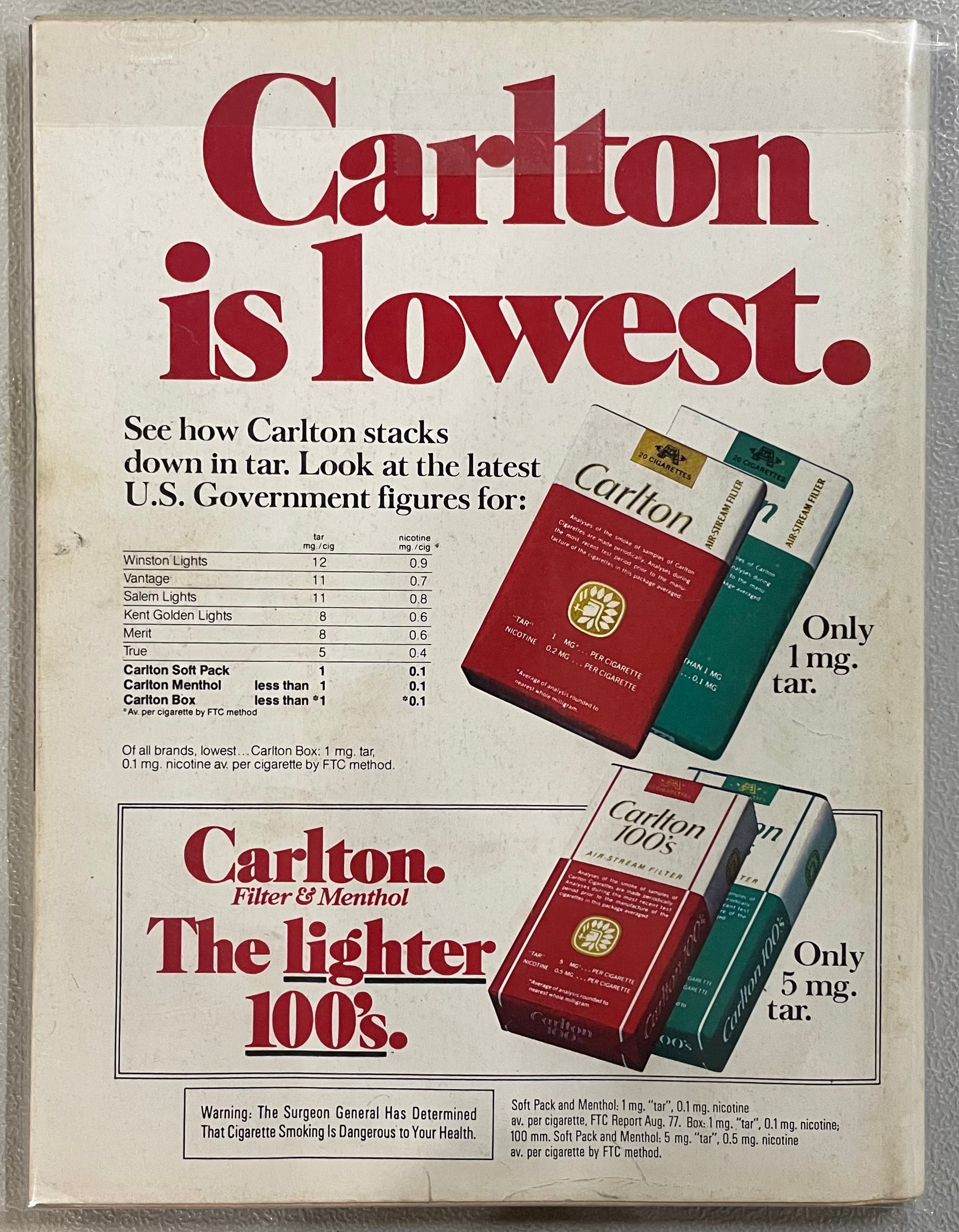 Playboy Magazine - 1978 - October