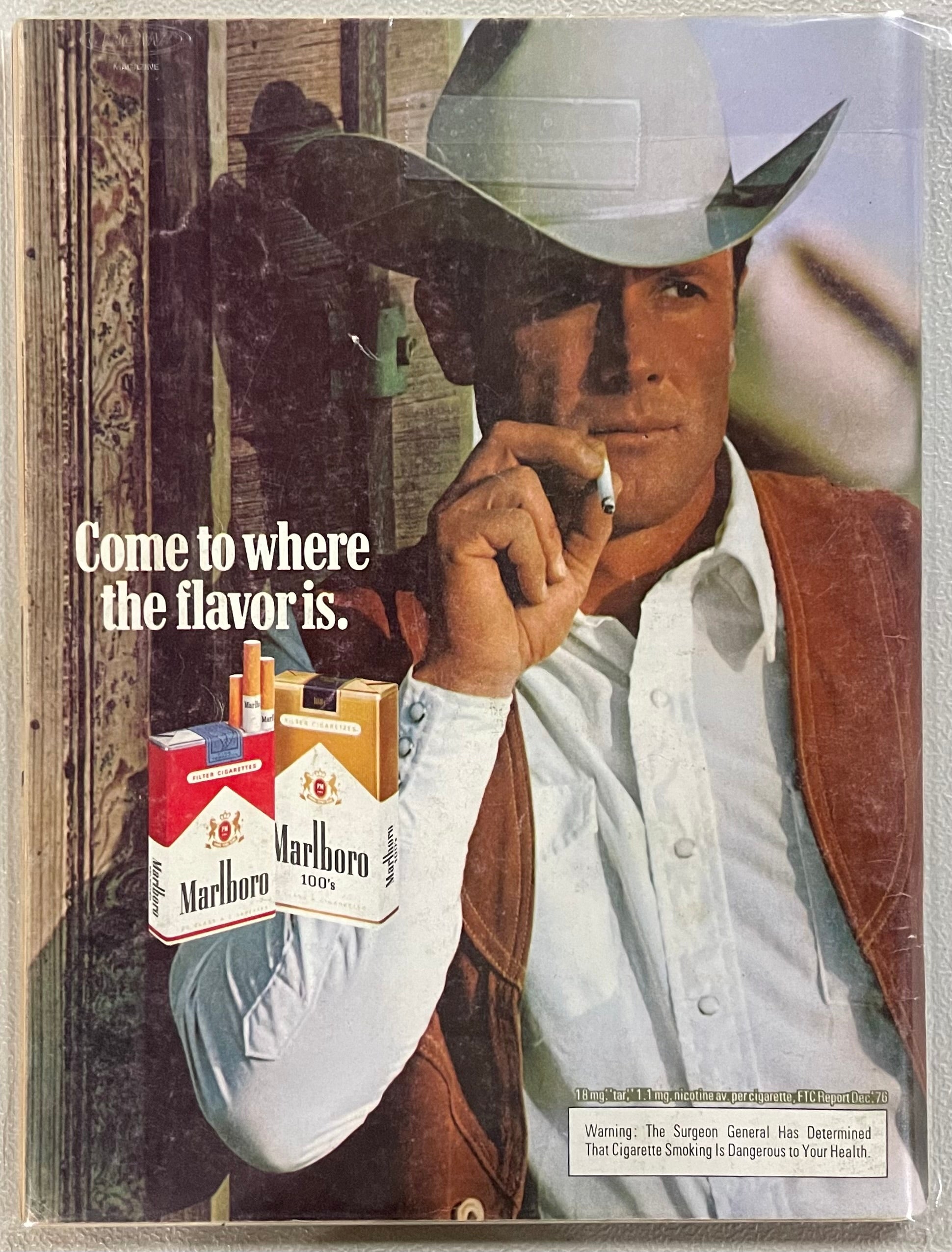 Playboy Magazine - 1977 - September