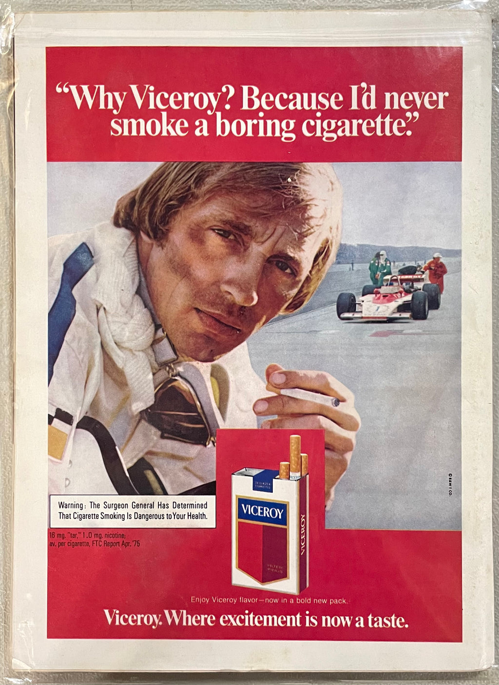 Playboy Magazine - 1976 - January