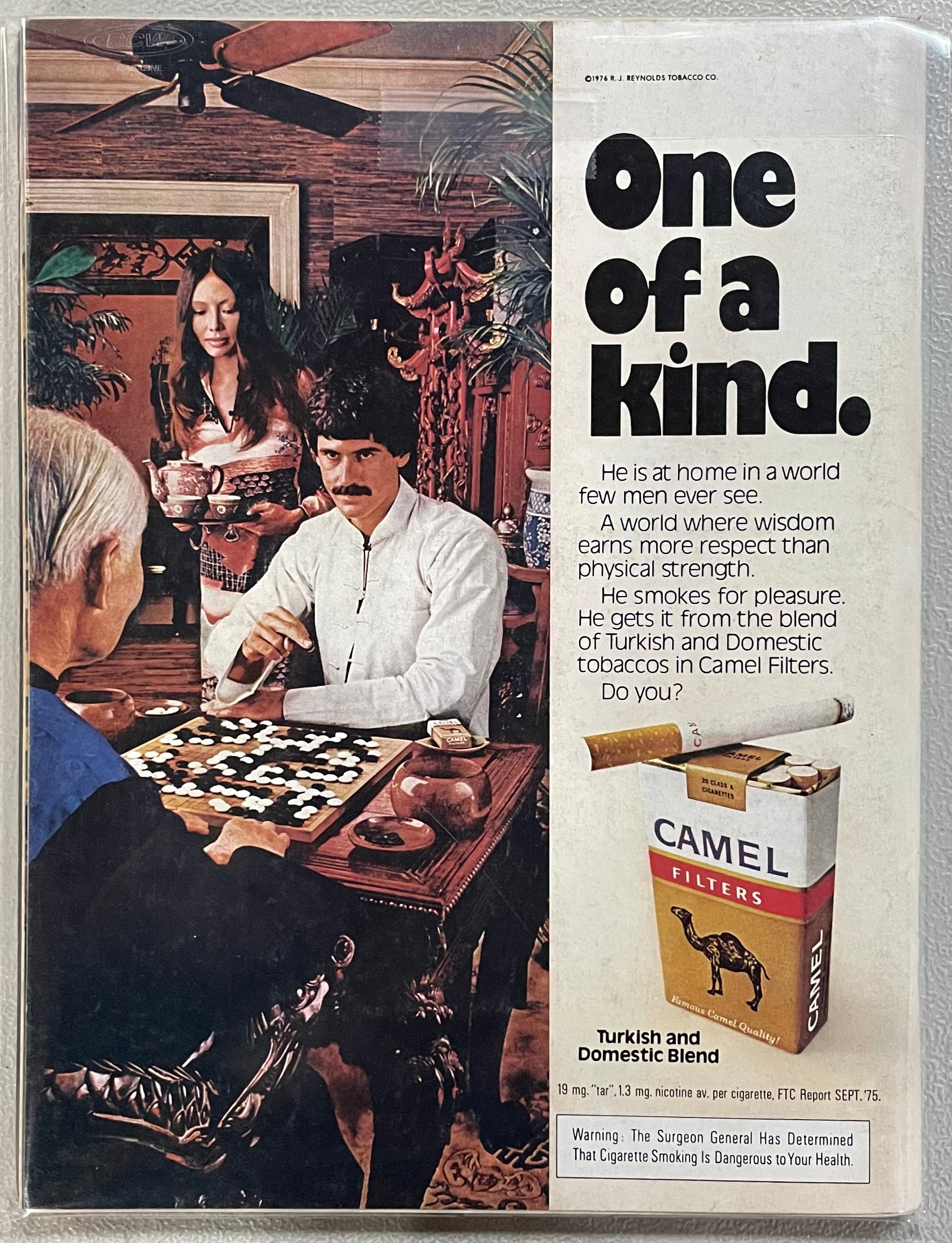 Playboy Magazine - 1976 - June