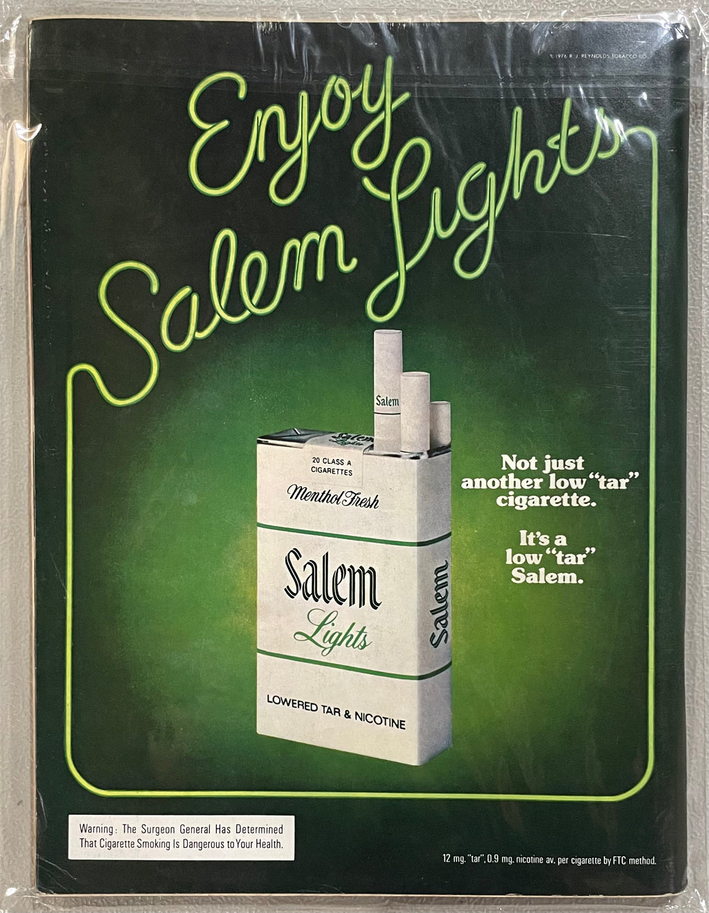 Playboy Magazine - 1976 - August