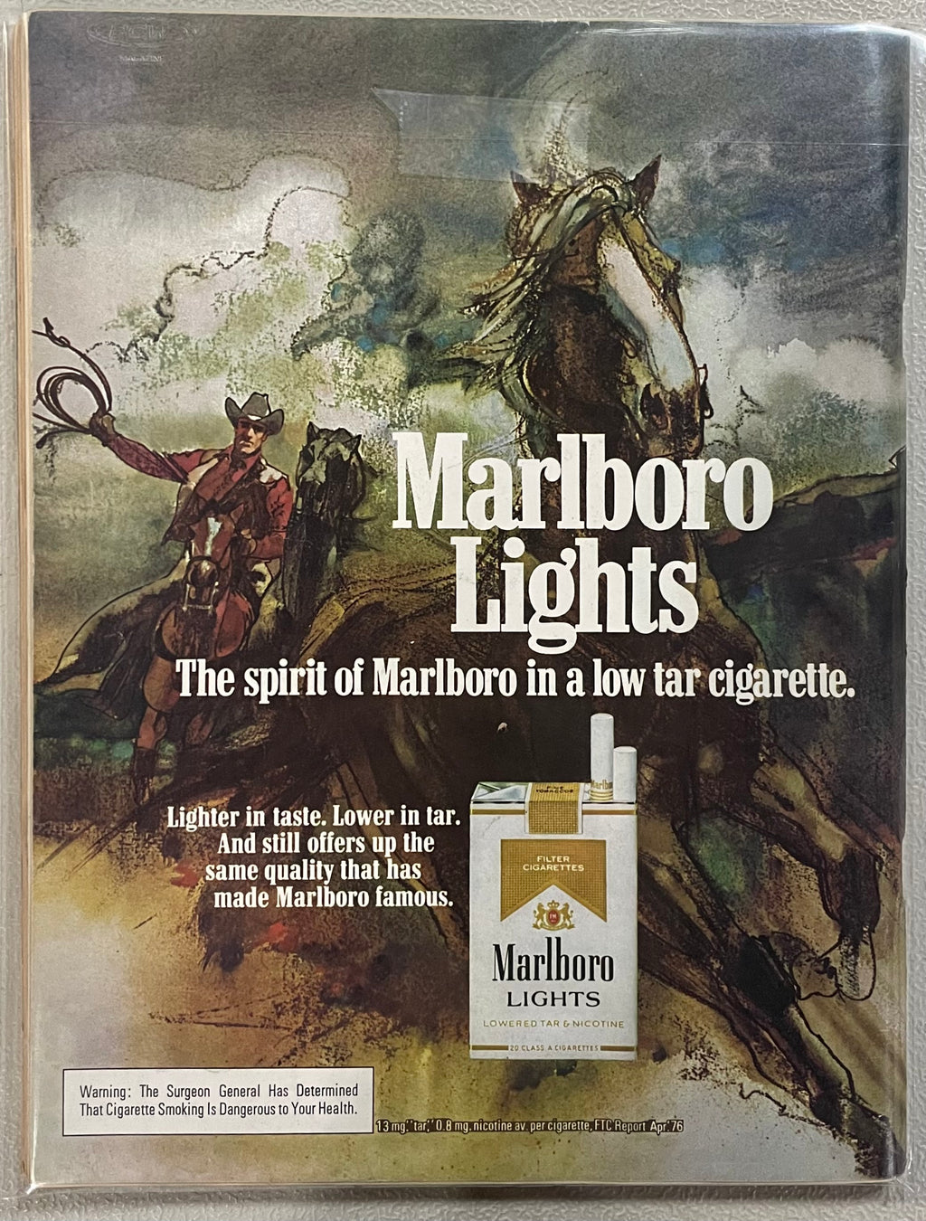 Playboy Magazine - 1976 - September