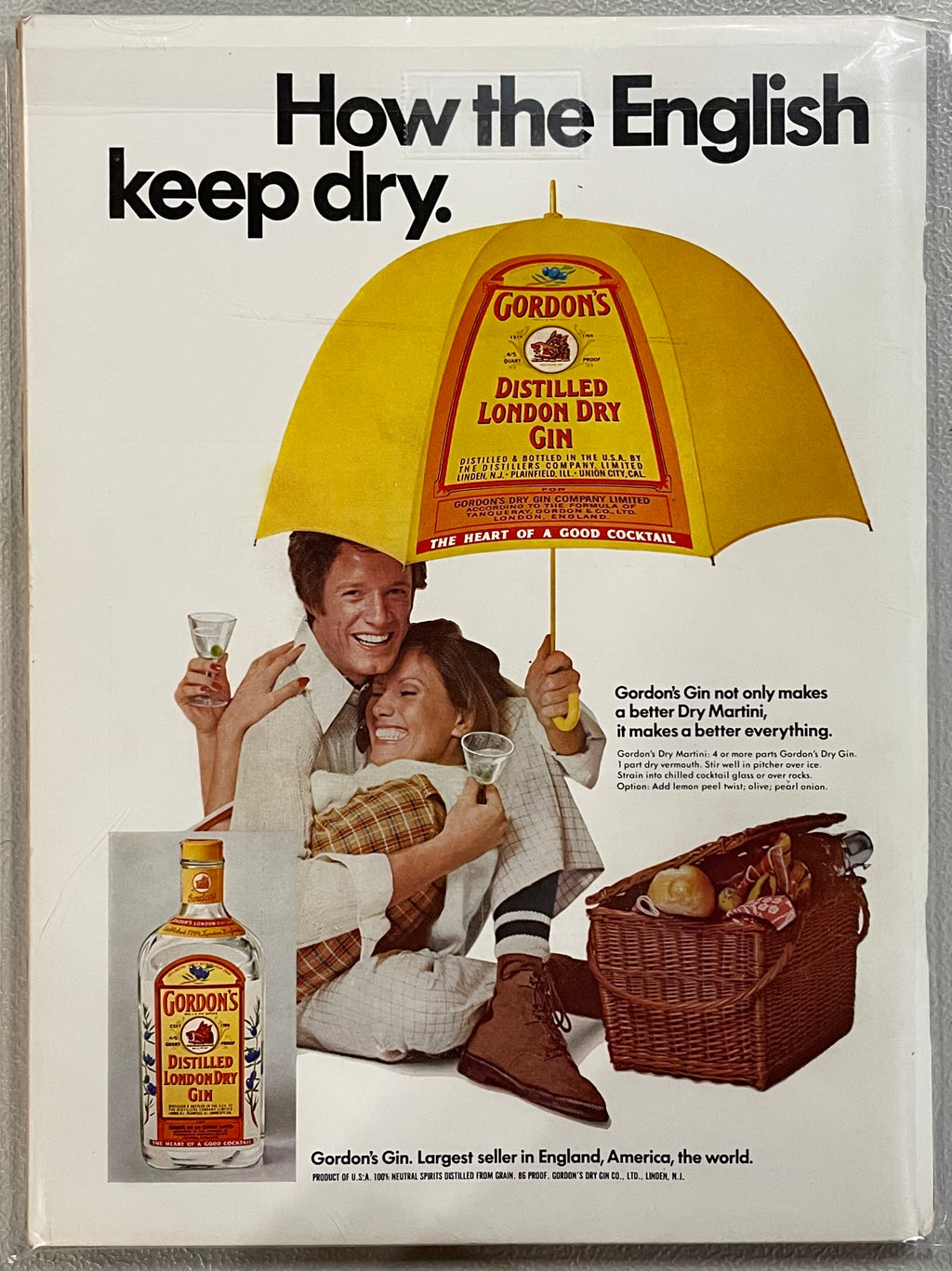 Playboy Magazine - 1975 - May