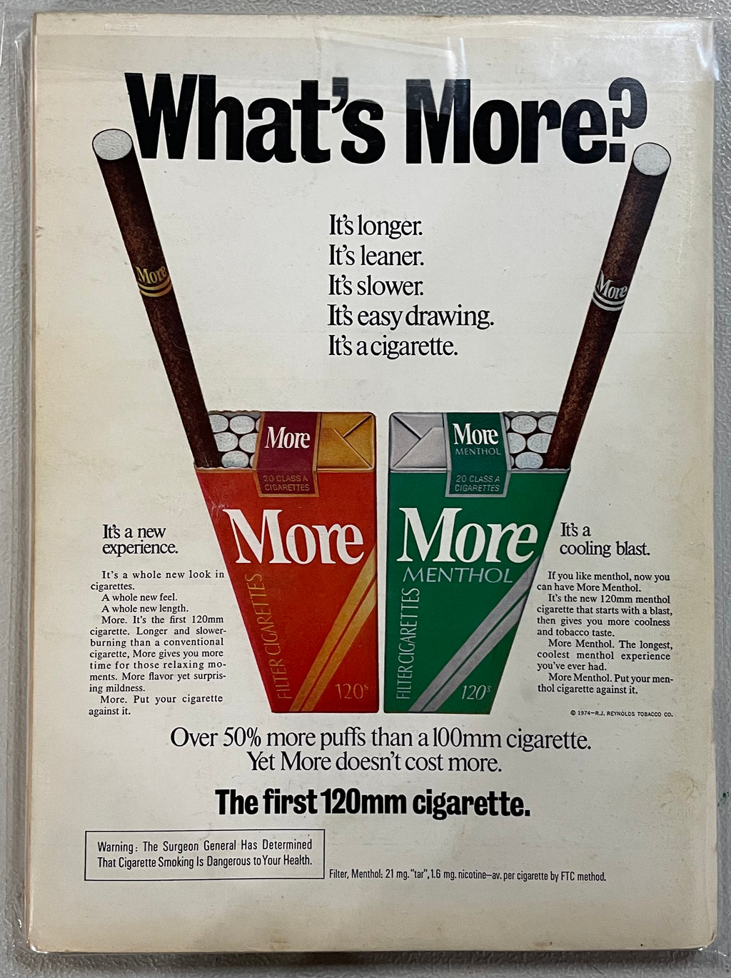 Playboy Magazine - 1975 - June