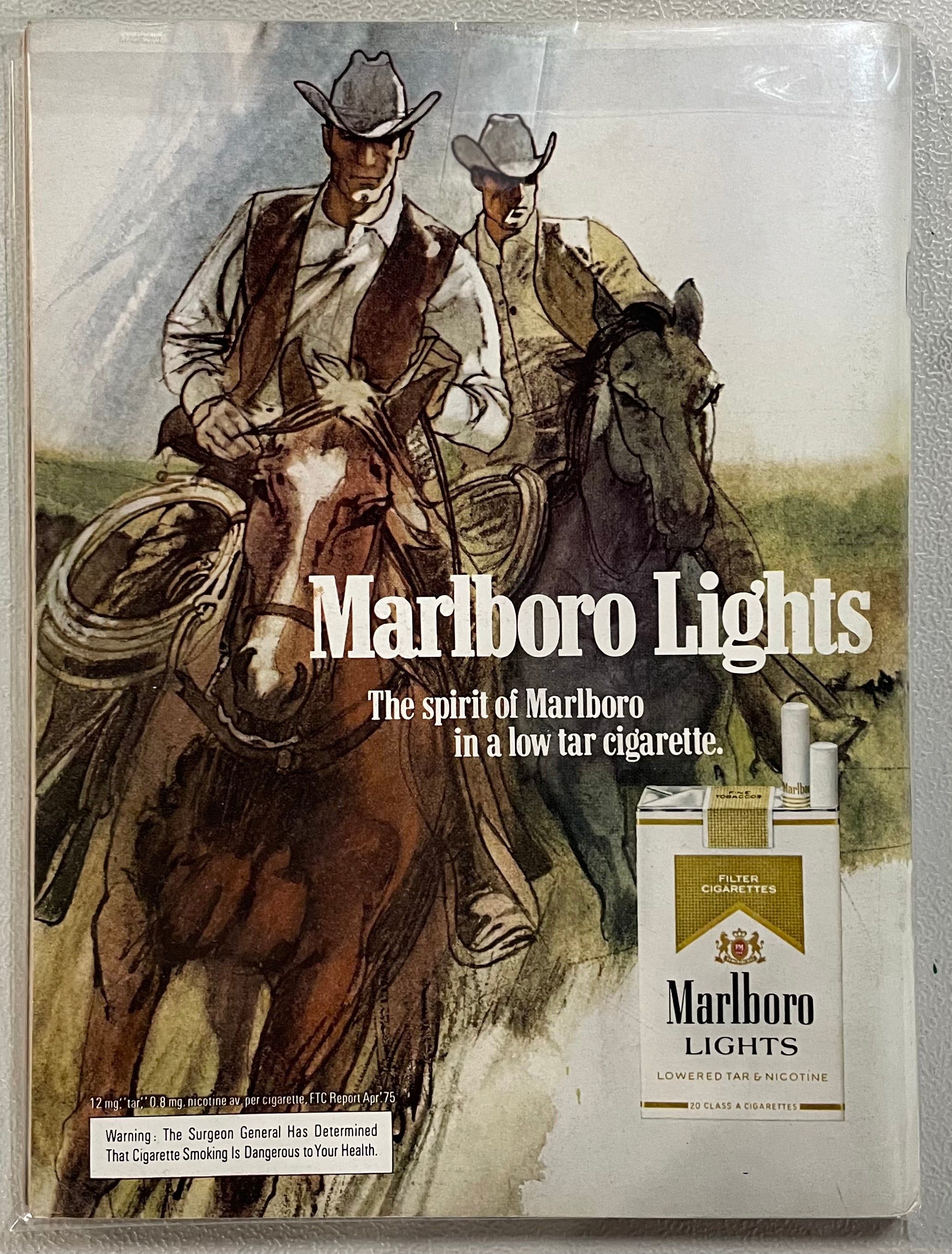 Playboy Magazine - 1975 - September