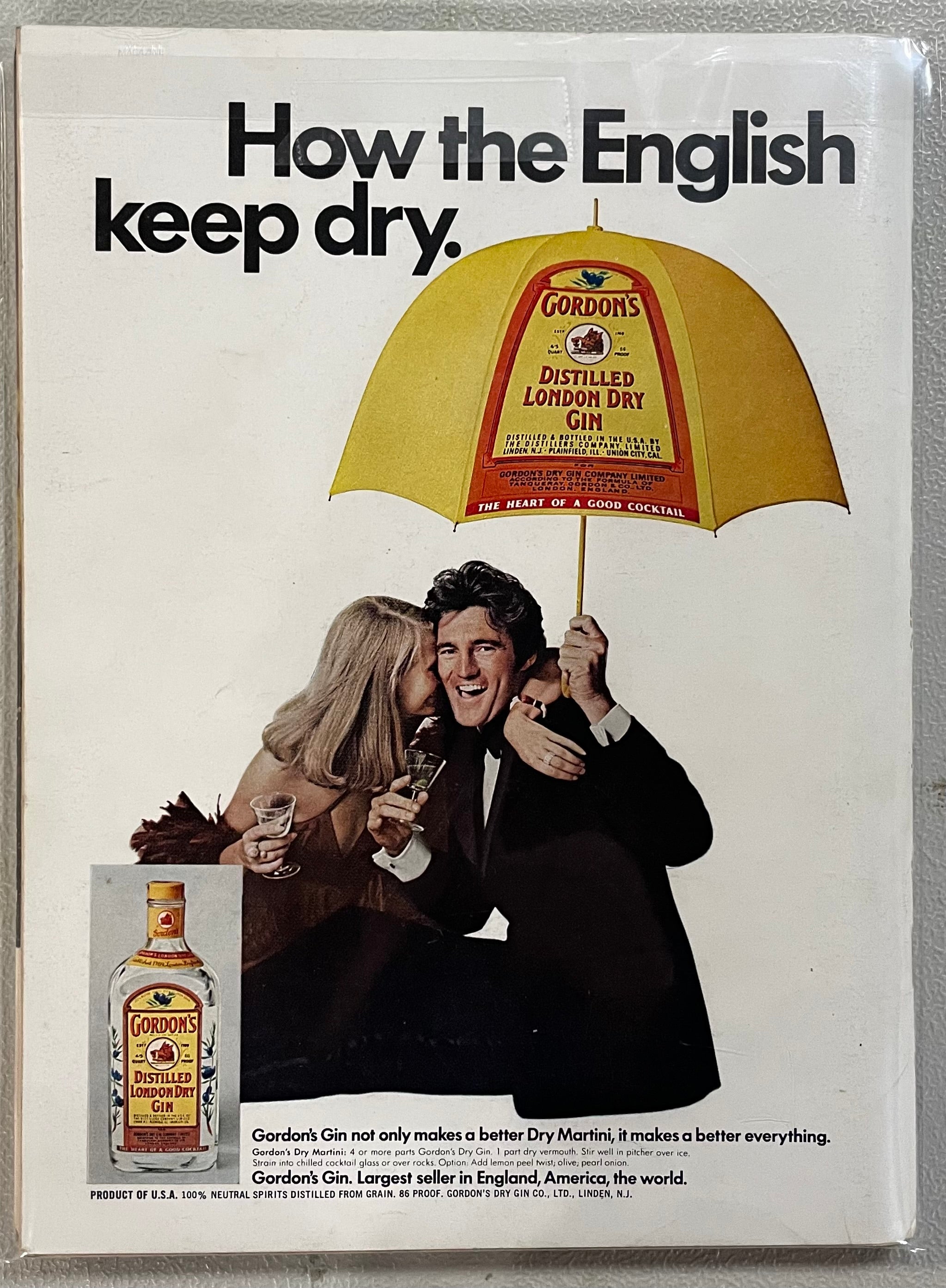 Playboy Magazine - 1974 - May