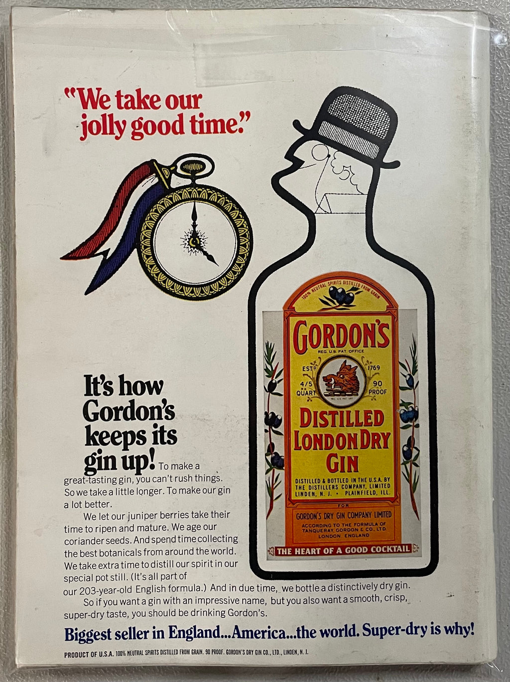 Playboy Magazine - 1972 - May