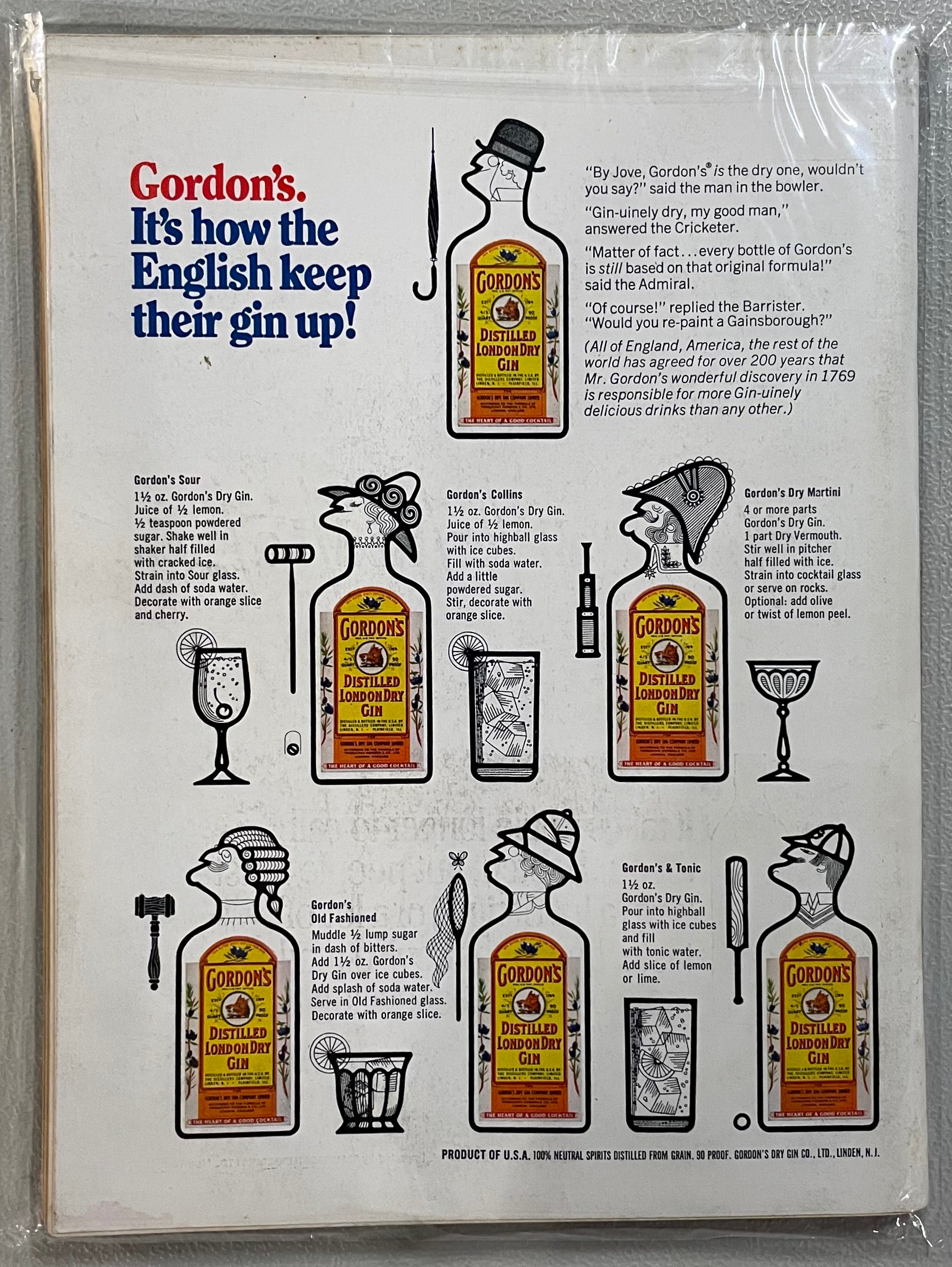 Playboy Magazine - 1971 - May