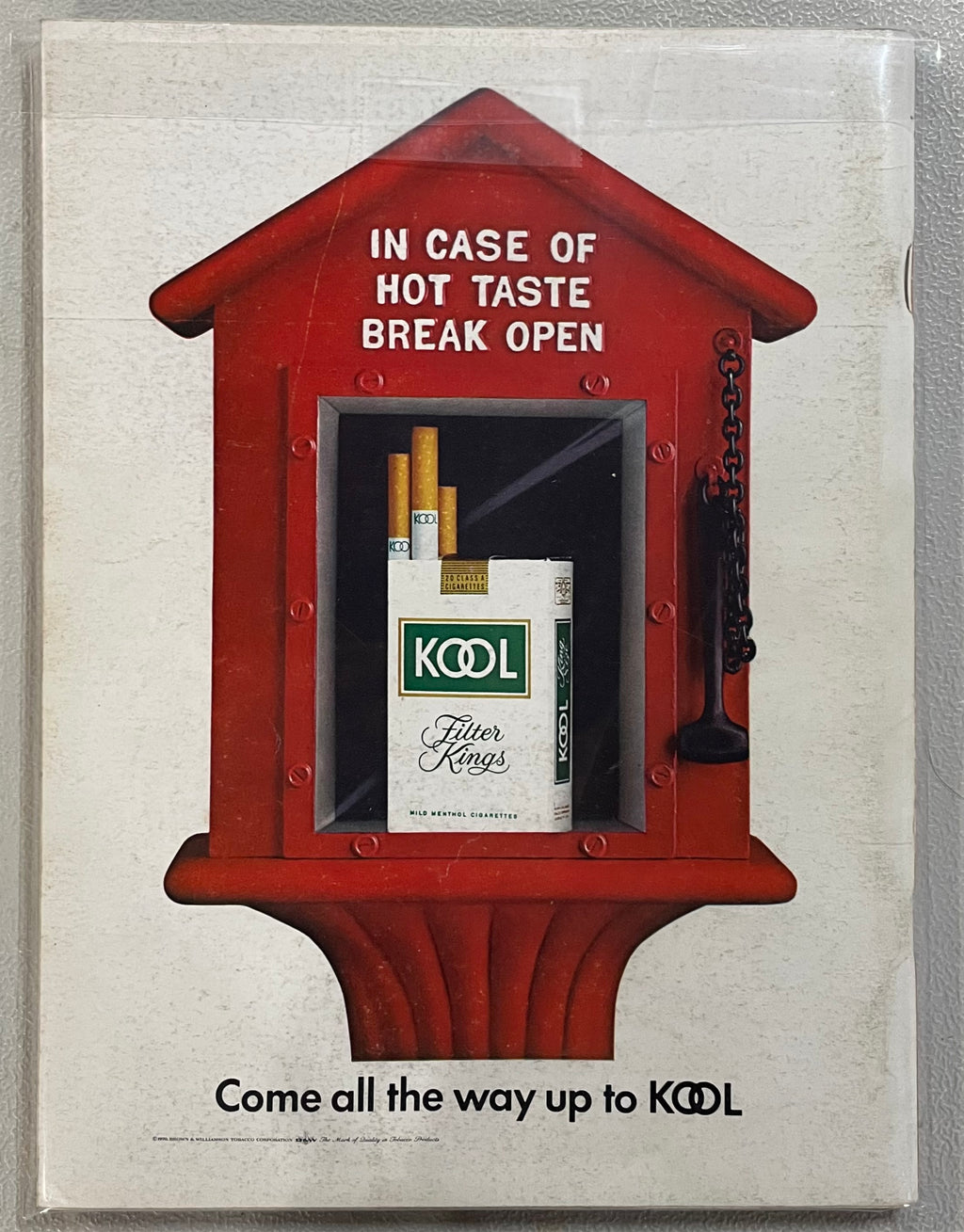 Playboy Magazine - 1970 - March