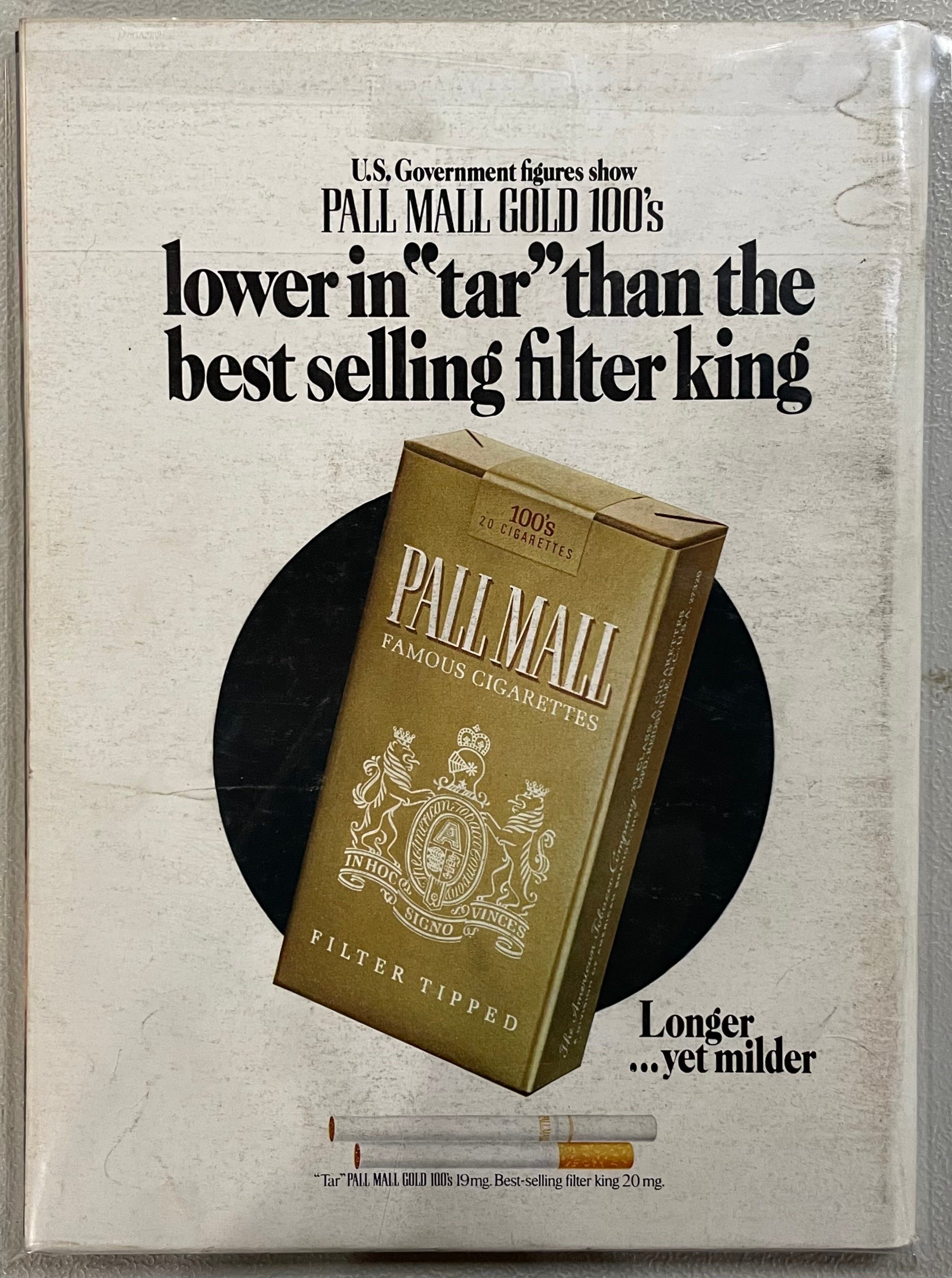 Playboy Magazine - 1970 - November