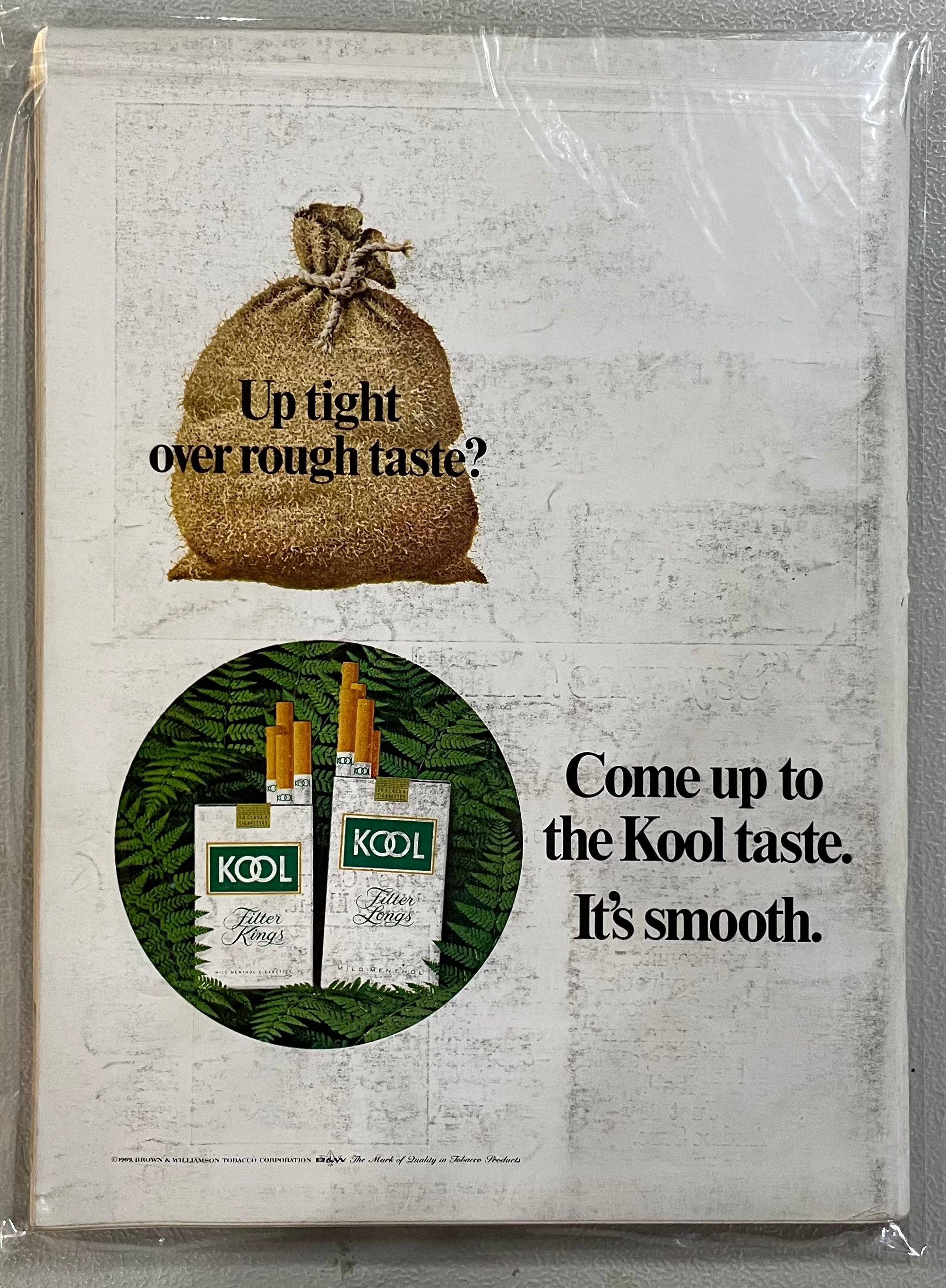 Playboy Magazine - 1969 - March