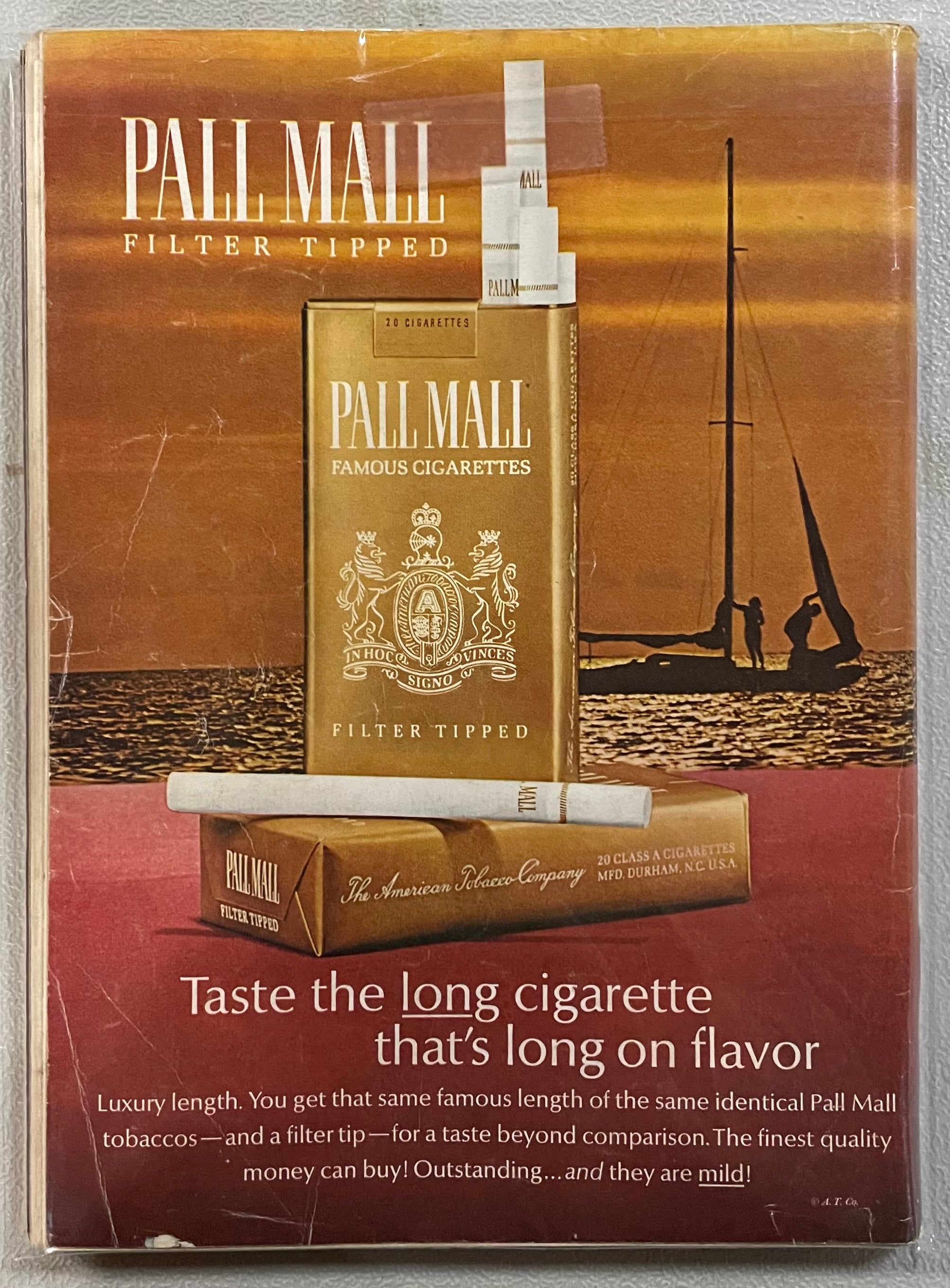 Playboy Magazine - 1966 - October