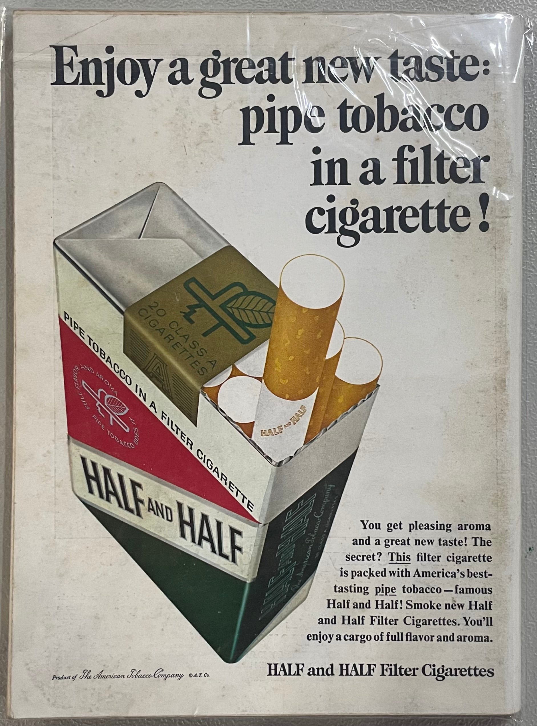 Playboy Magazine - 1965 - October